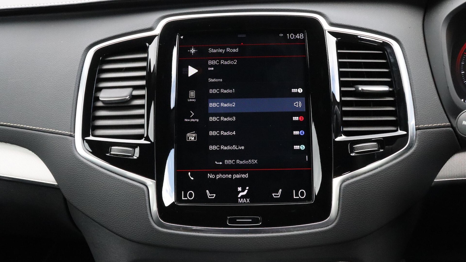 Used Volvo XC90 2021 for sale - 76059608: Photo 25