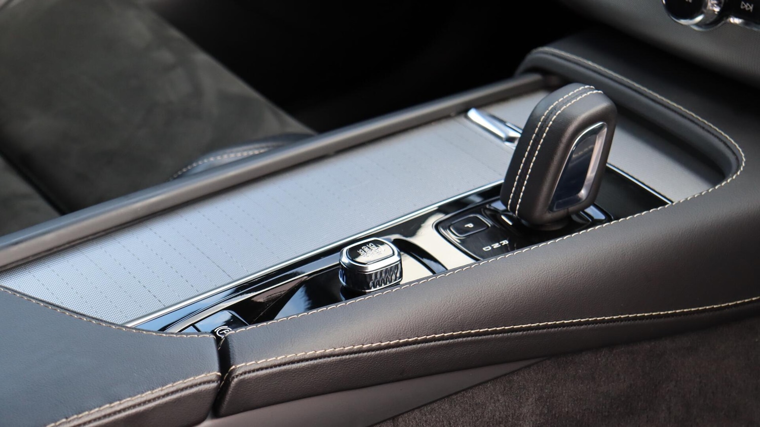 Used Volvo XC90 2021 for sale - 76059608: Photo 26
