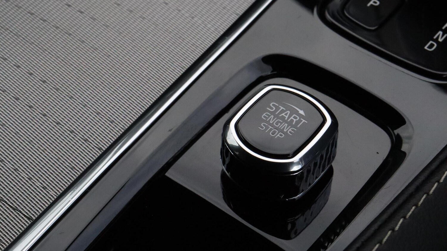 Used Volvo XC90 2021 for sale - 76059608: Photo 27