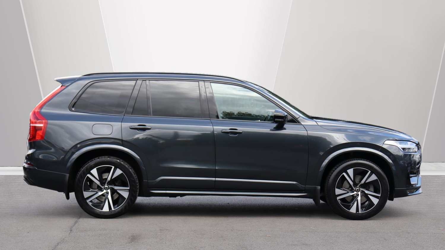 Used Volvo XC90 2021 for sale - 76059608: Photo 3