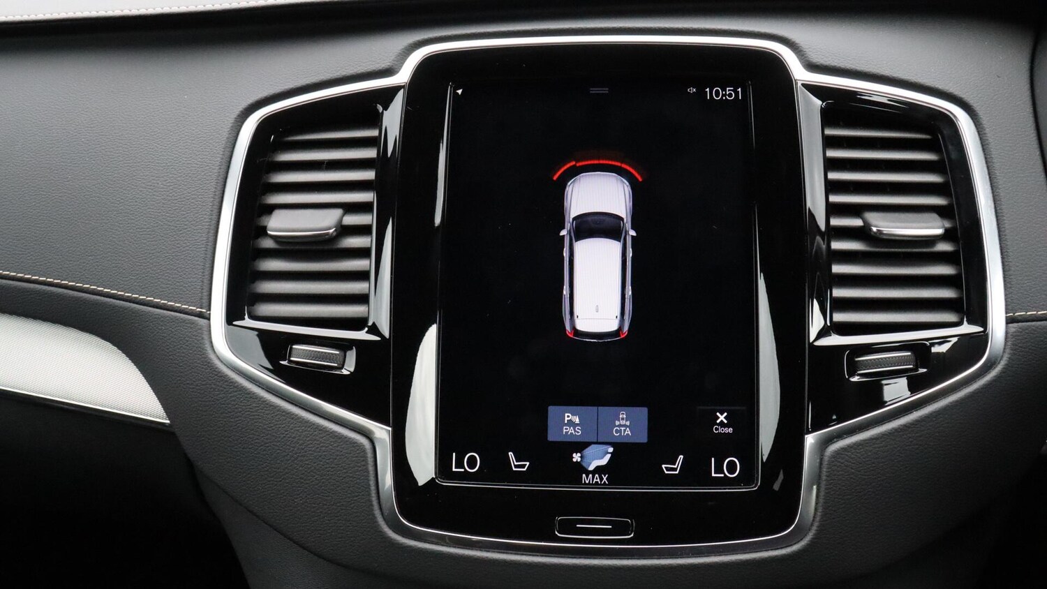 Used Volvo XC90 2021 for sale - 76059608: Photo 31