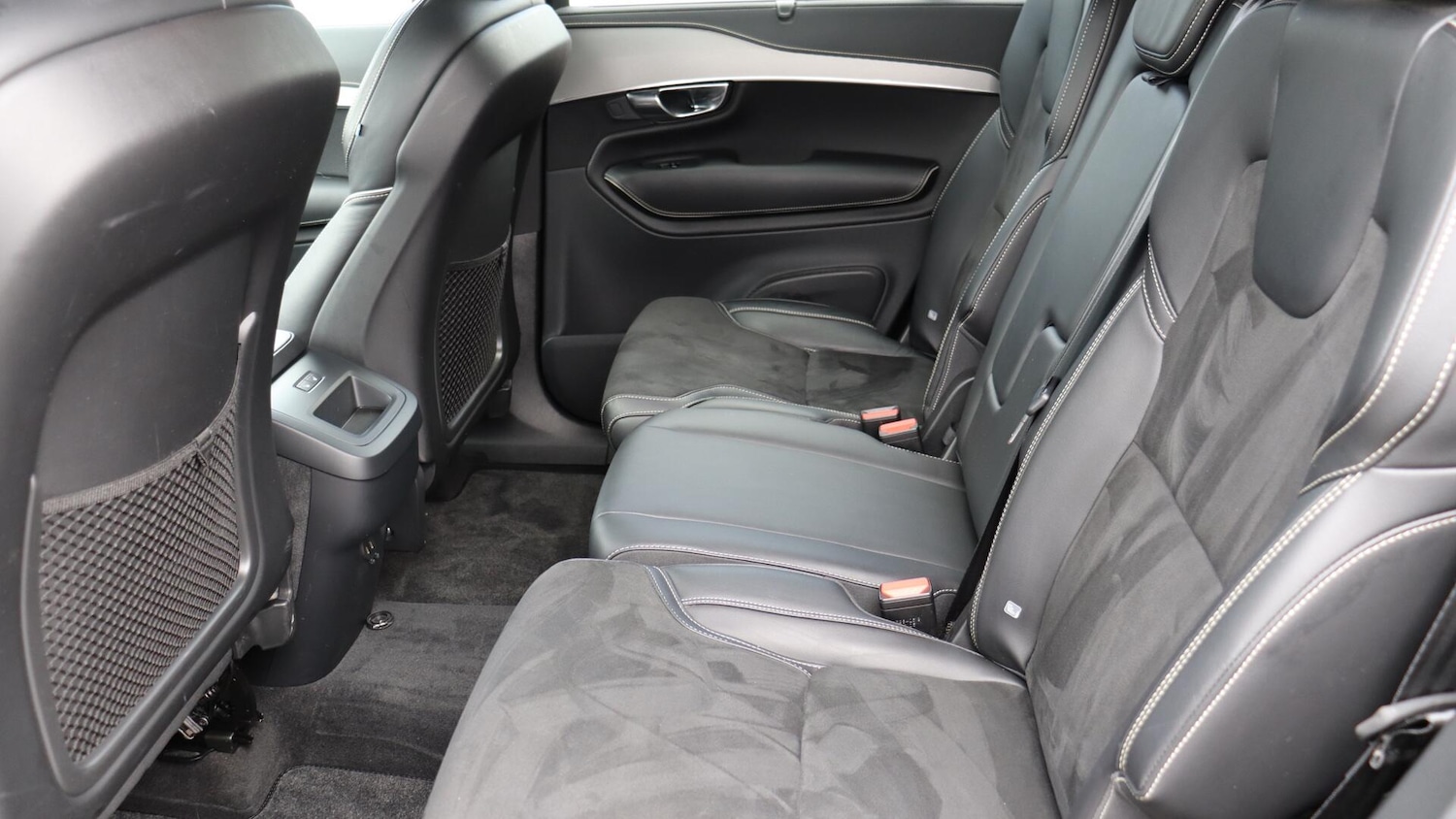 Used Volvo XC90 2021 for sale - 76059608: Photo 33