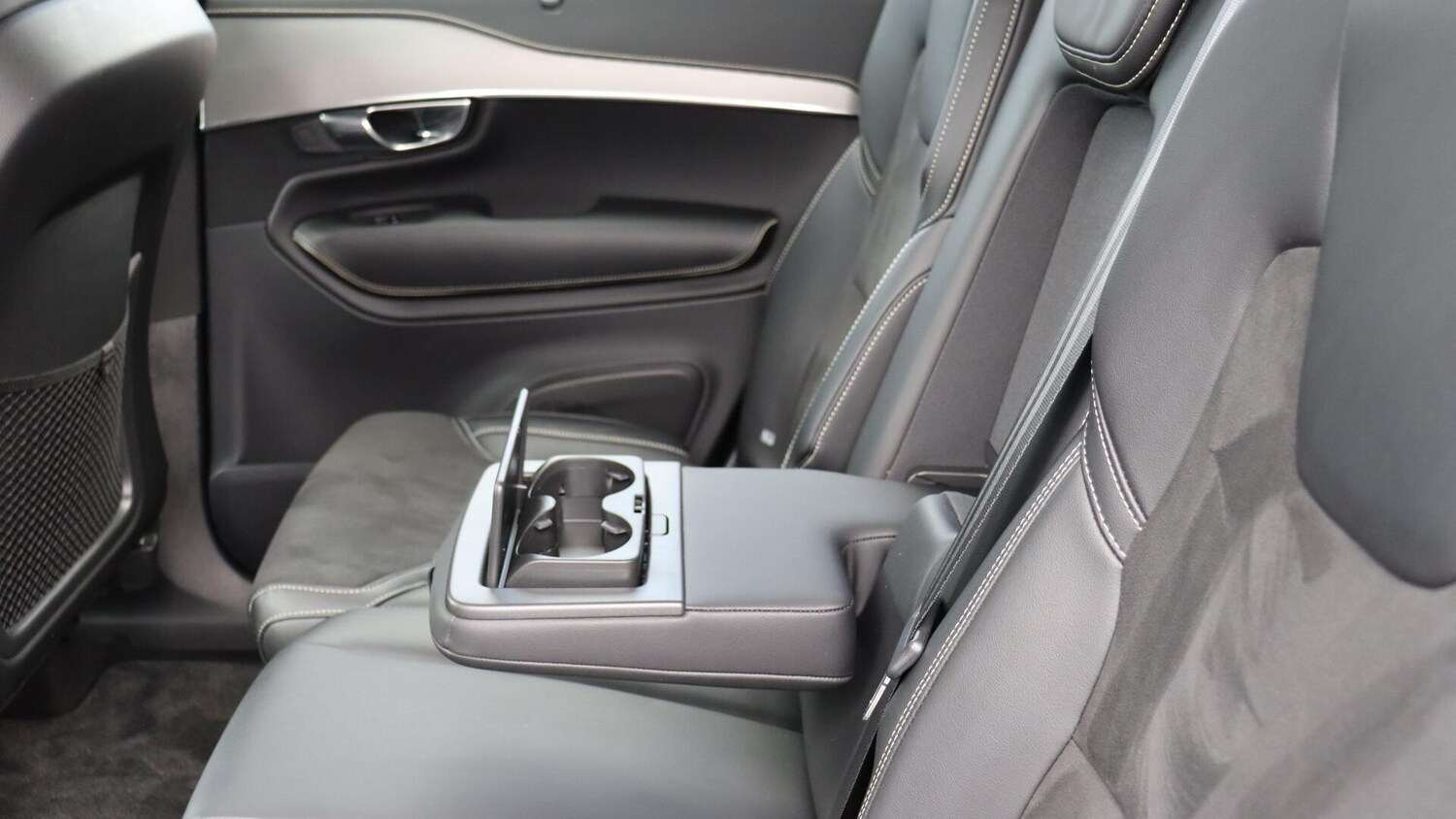 Used Volvo XC90 2021 for sale - 76059608: Photo 34