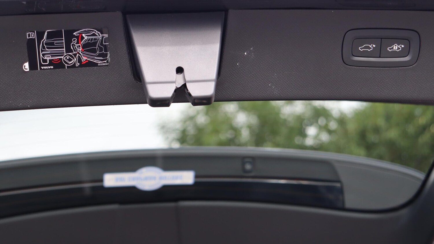 Used Volvo XC90 2021 for sale - 76059608: Photo 35