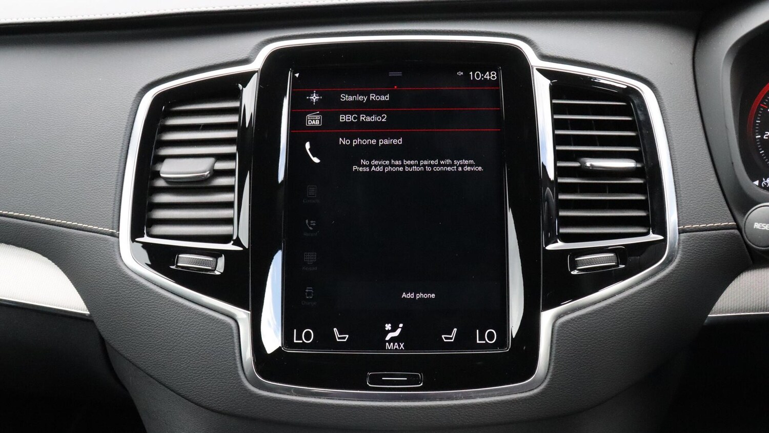 Used Volvo XC90 2021 for sale - 76059608: Photo 37