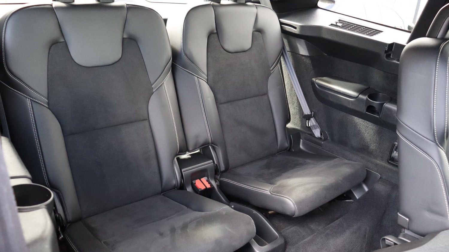 Used Volvo XC90 2021 for sale - 76059608: Photo 41