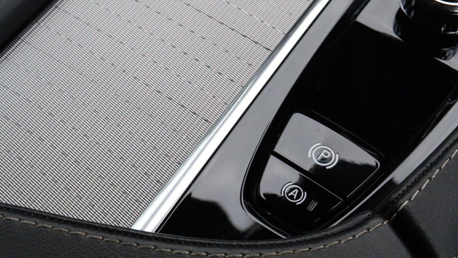 Used Volvo XC90 2021 for sale - 76059608: Photo 45
