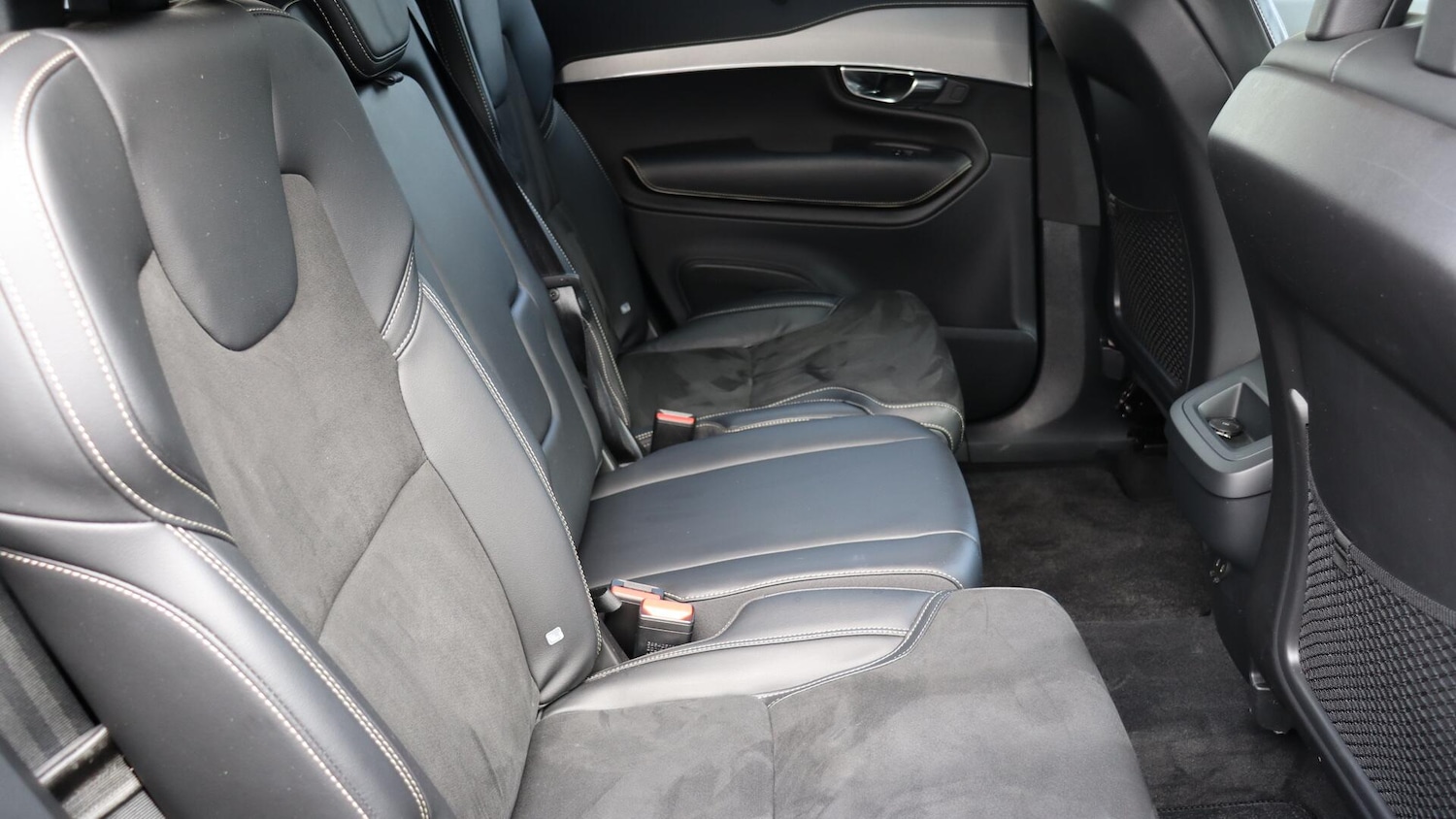 Used Volvo XC90 2021 for sale - 76059608: Photo 6