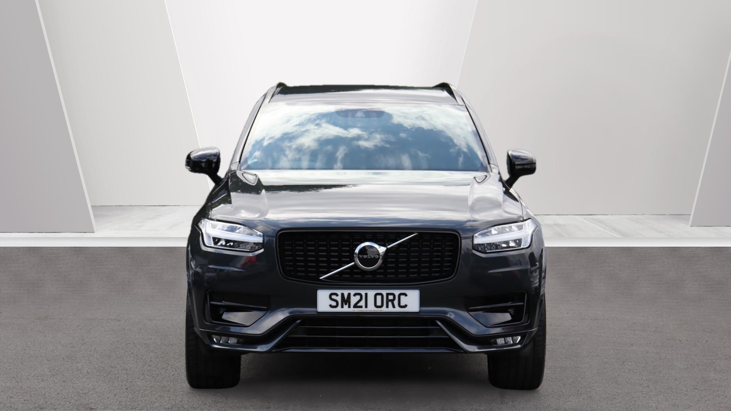 Used Volvo XC90 2021 for sale - 76059608: Photo 8