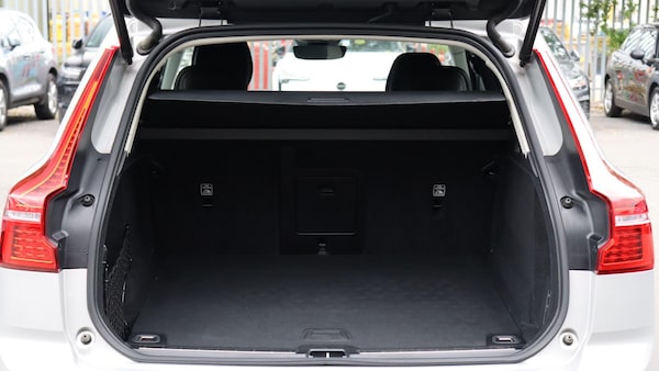 Used Volvo XC60 2022 for sale - 76159210: Photo 13