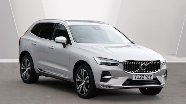 Used Volvo XC60 2022 for sale - 76159210: Photo 1