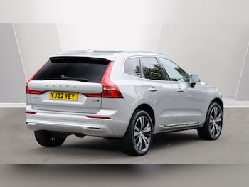 Used Volvo XC60 2022 for sale - 76159210: Photo 2