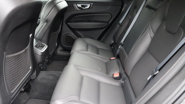 Used Volvo XC60 2022 for sale - 76159210: Photo 33