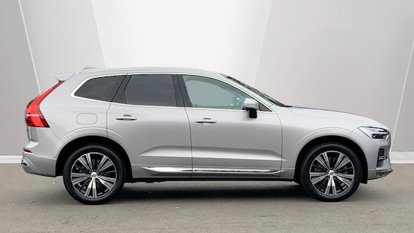 Used Volvo XC60 2022 for sale - 76159210: Photo 3
