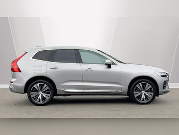 Used Volvo XC60 2022 for sale - 76159210: Photo 3