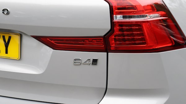 Used Volvo XC60 2022 for sale - 76159210: Photo 44