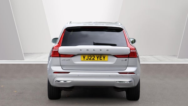 Used Volvo XC60 2022 for sale - 76159210: Photo 7
