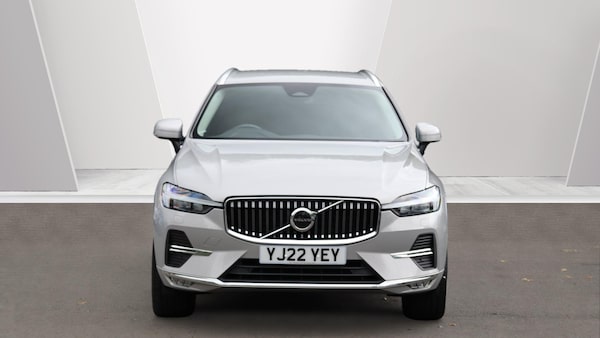 Used Volvo XC60 2022 for sale - 76159210: Photo 8