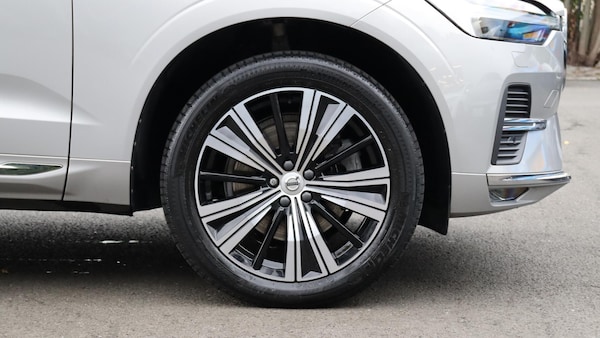 Used Volvo XC60 2022 for sale - 76159210: Photo 9