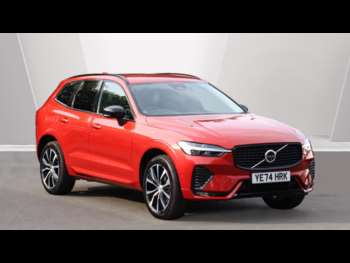 2024 (74) - B5 (P) AWD MHEV Plus Dark (Pilot Assist, Harman Kardon, 360 Camera) 5-Door