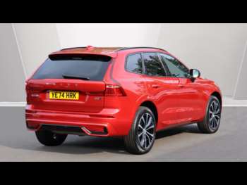 Used Volvo XC60 2024 for sale - 75224795: Photo