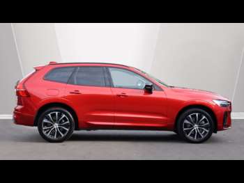 Used Volvo XC60 2024 for sale - 75224795: Photo