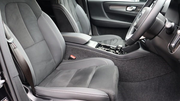 Used Volvo XC40 2025 for sale - 76270117: Photo 10