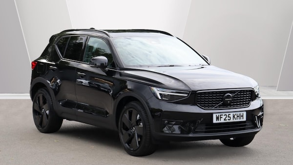 Used Volvo XC40 2025 for sale - 76270117: Photo 1