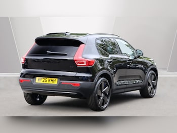 Used Volvo XC40 2025 for sale - 76270117: Photo