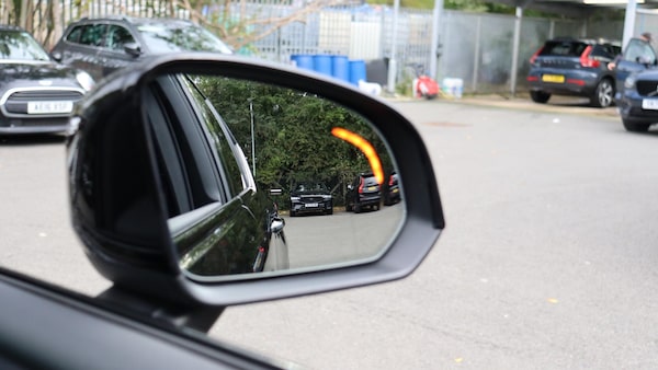 Used Volvo XC40 2025 for sale - 76270117: Photo 32