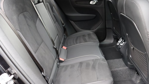Used Volvo XC40 2025 for sale - 76270117: Photo 6