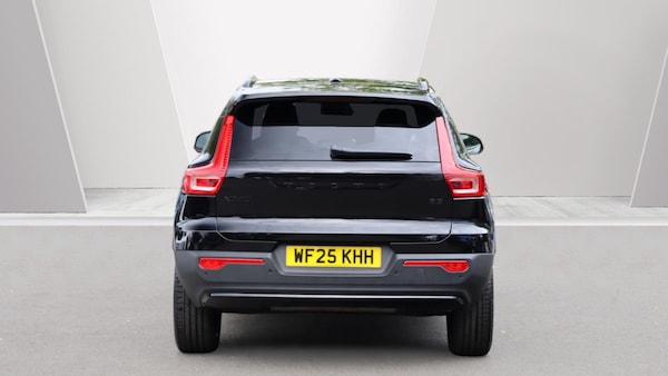 Used Volvo XC40 2025 for sale - 76270117: Photo 7