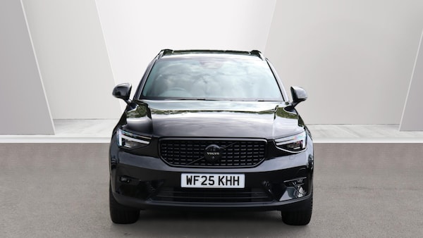 Used Volvo XC40 2025 for sale - 76270117: Photo 8