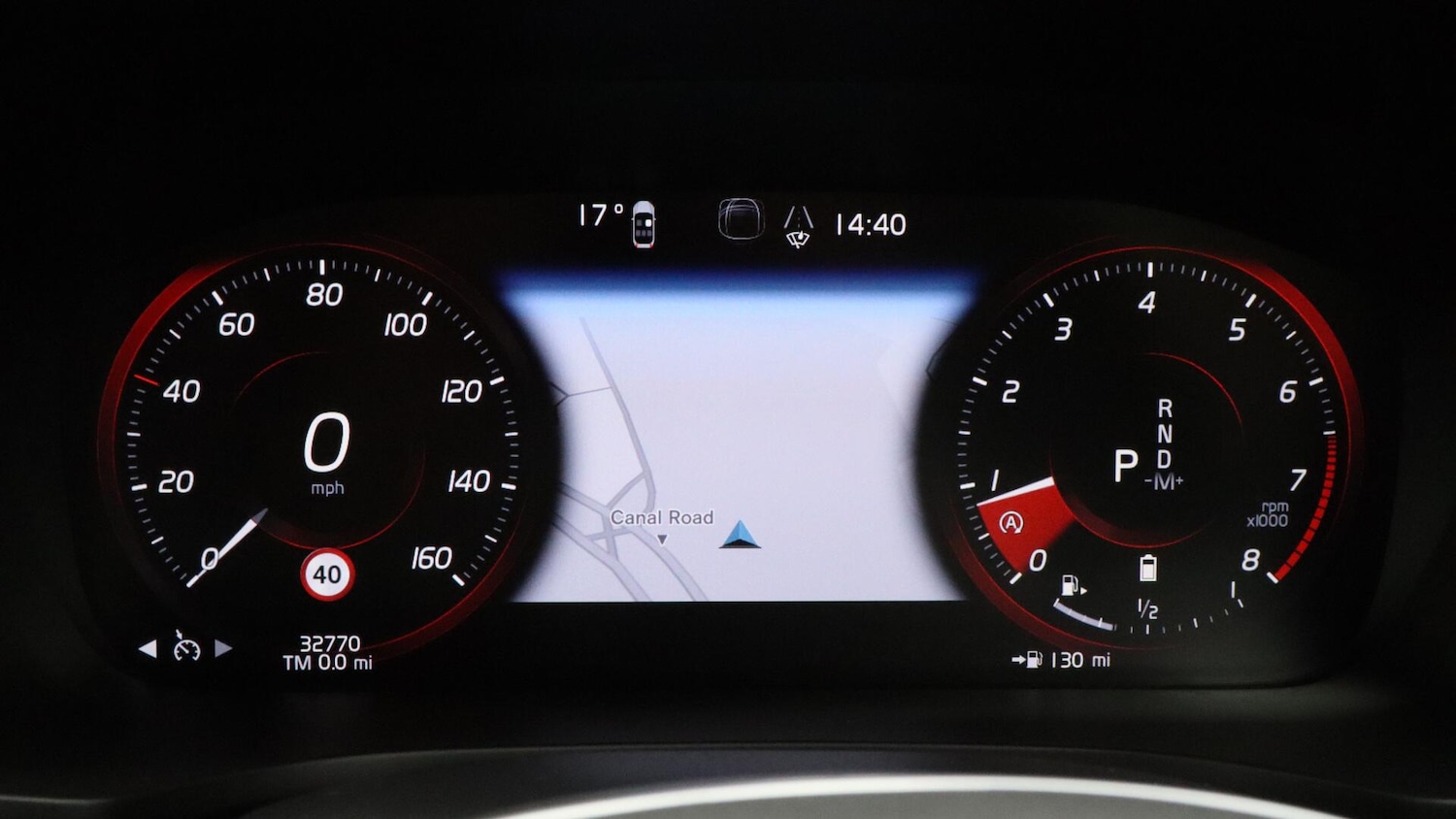 Used Volvo V60 2021 for sale - 75991113: Photo 11
