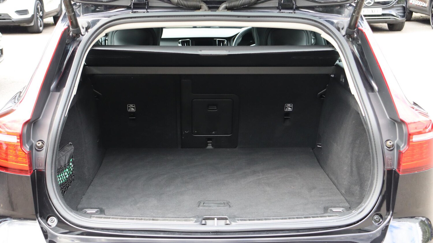 Used Volvo V60 2021 for sale - 75991113: Photo 13
