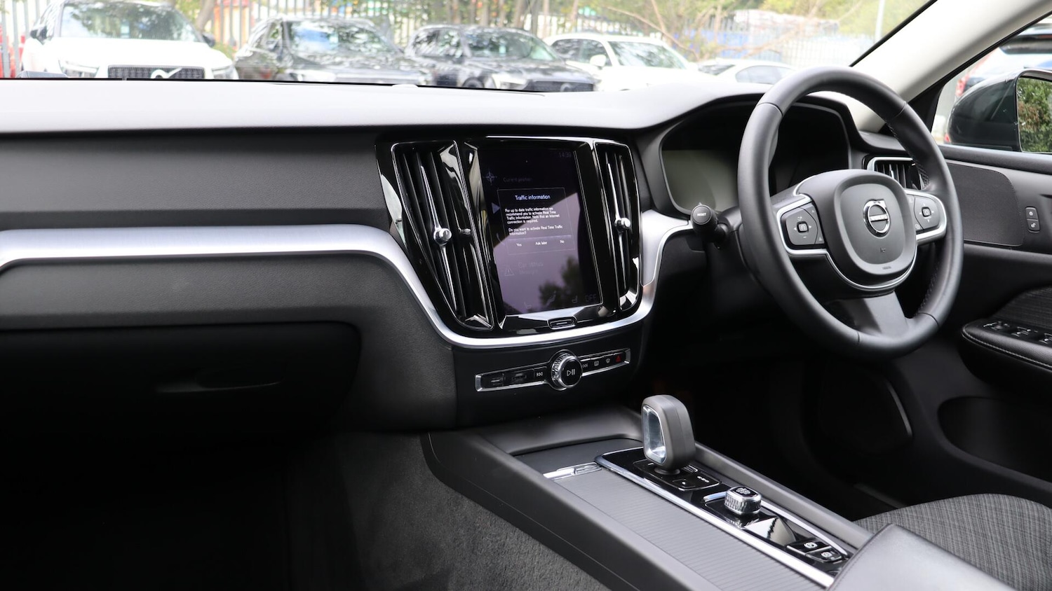 Used Volvo V60 2021 for sale - 75991113: Photo 14