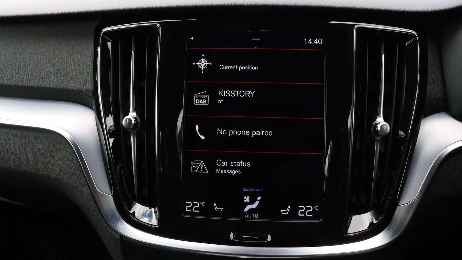Used Volvo V60 2021 for sale - 75991113: Photo 15