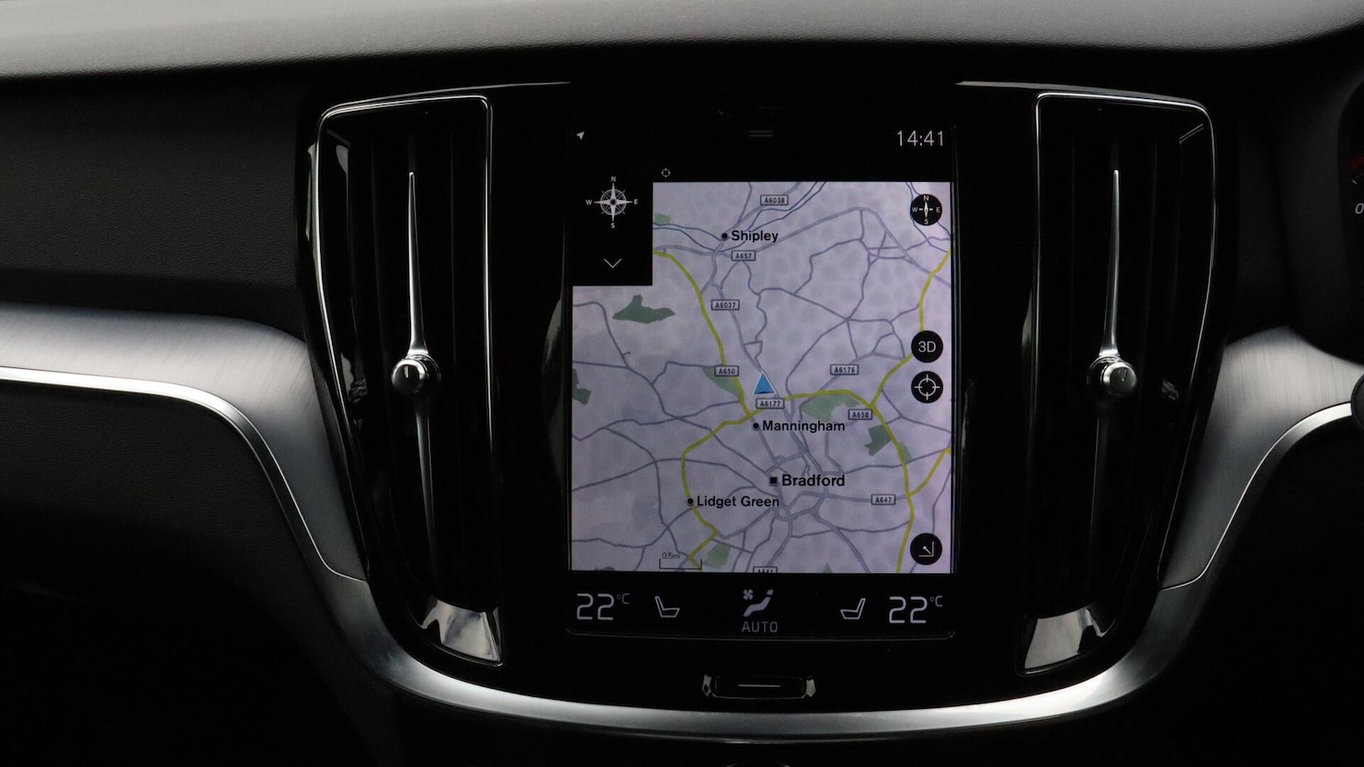 Used Volvo V60 2021 for sale - 75991113: Photo 18