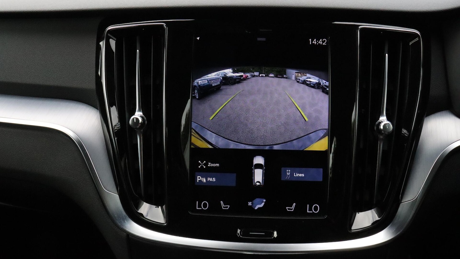 Used Volvo V60 2021 for sale - 75991113: Photo 19