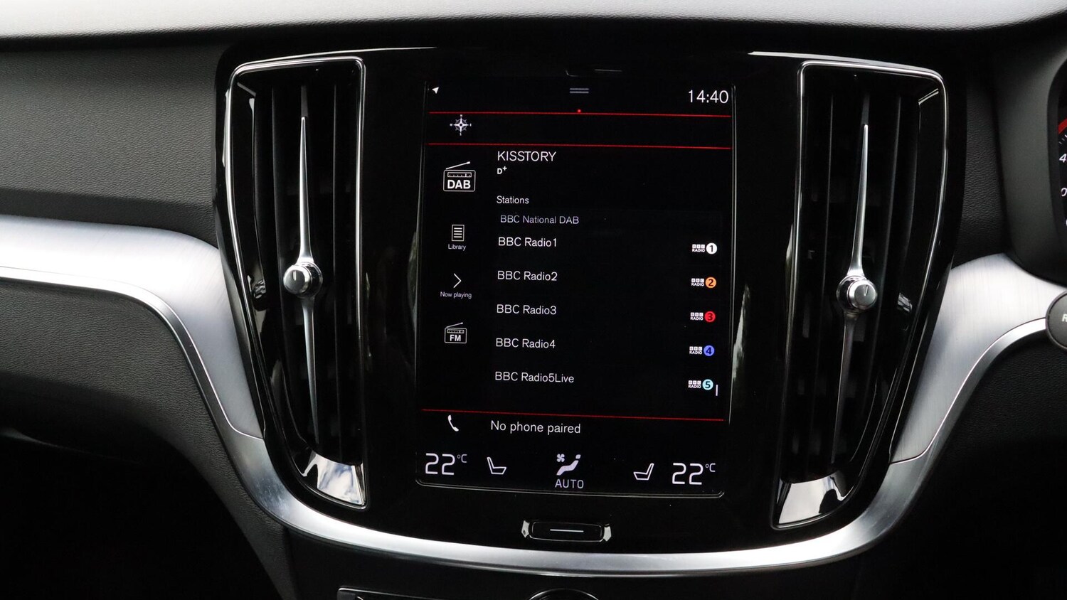 Used Volvo V60 2021 for sale - 75991113: Photo 25