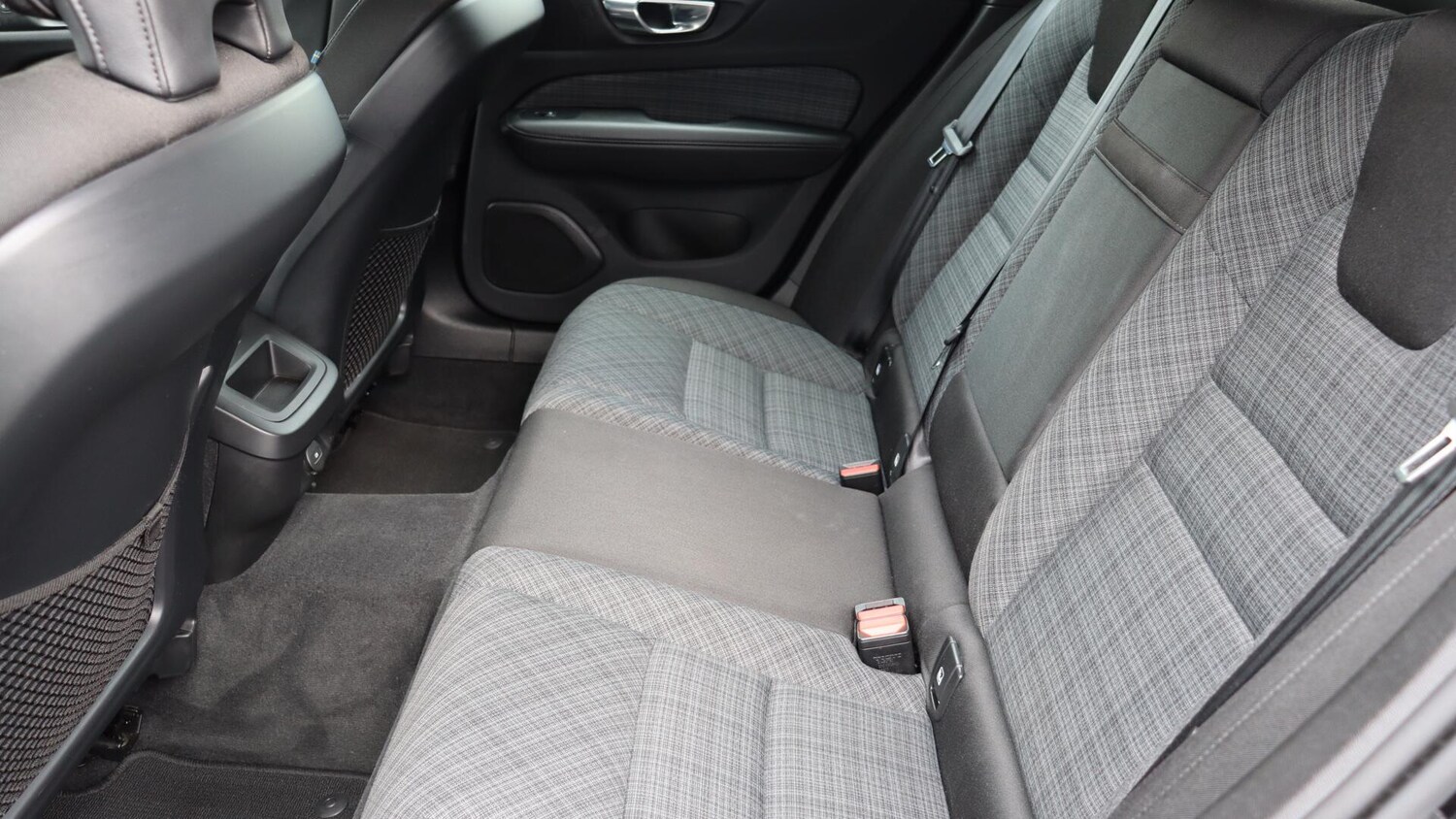 Used Volvo V60 2021 for sale - 75991113: Photo 33