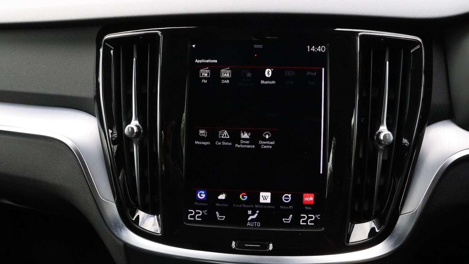 Used Volvo V60 2021 for sale - 75991113: Photo 36