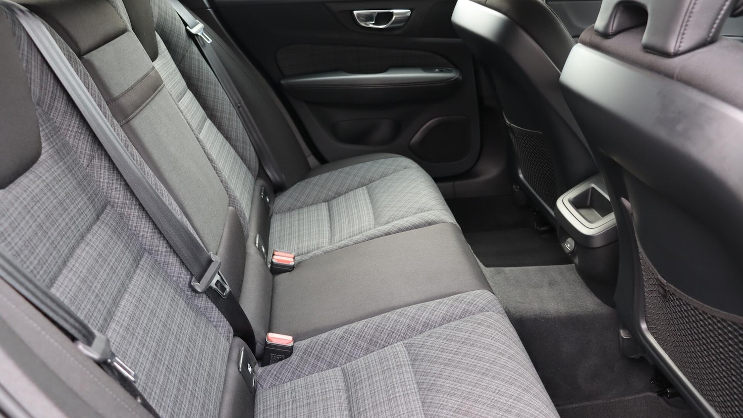 Used Volvo V60 2021 for sale - 75991113: Photo 6