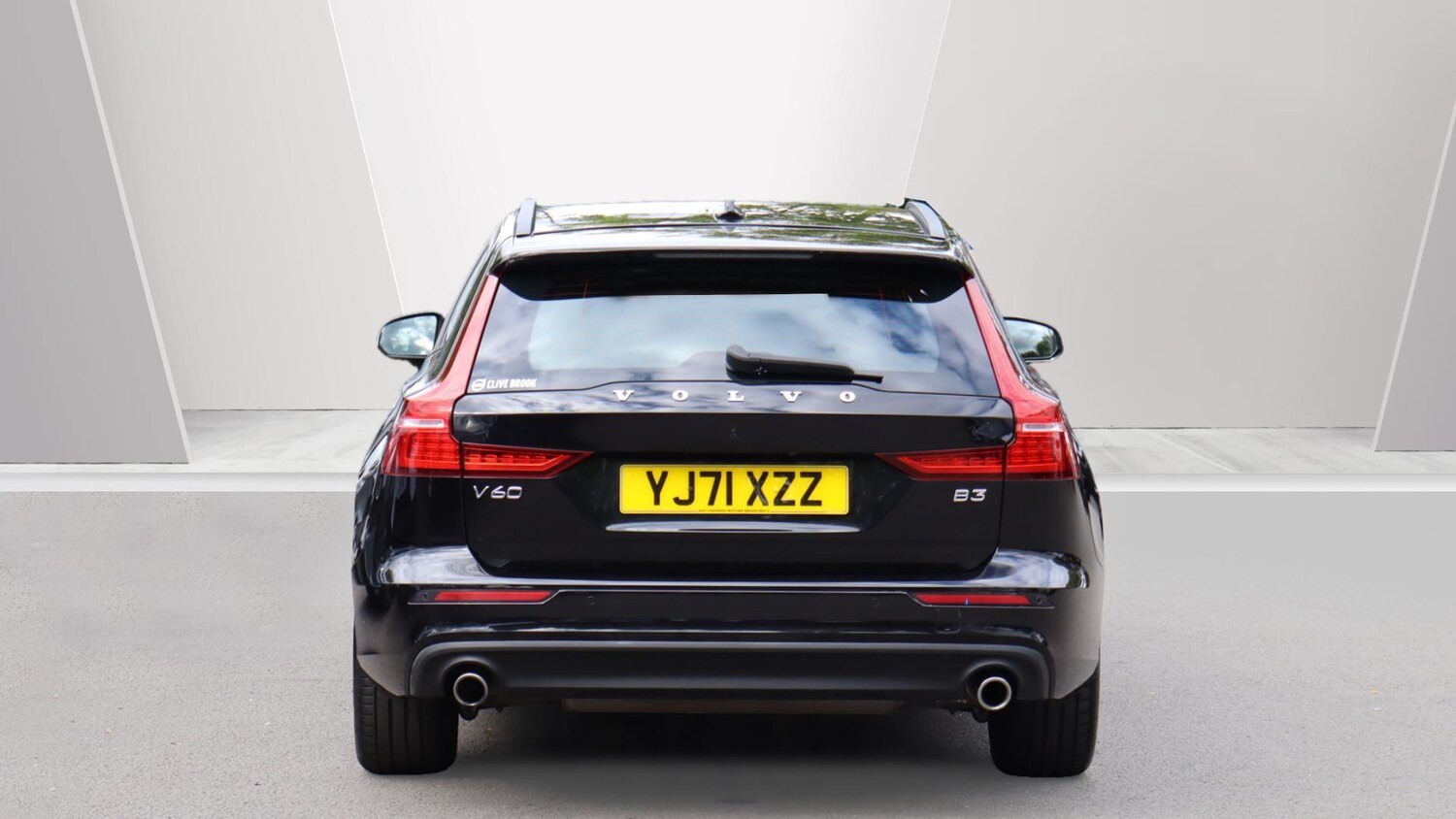 Used Volvo V60 2021 for sale - 75991113: Photo 7