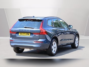 Used Volvo XC60 2022 for sale - 75225065: Photo