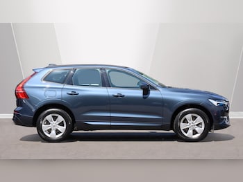 Used Volvo XC60 2022 for sale - 75225065: Photo