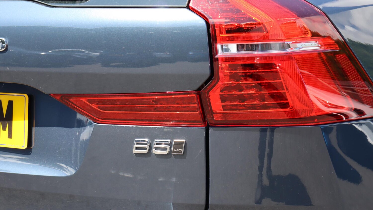 Vehicle 40