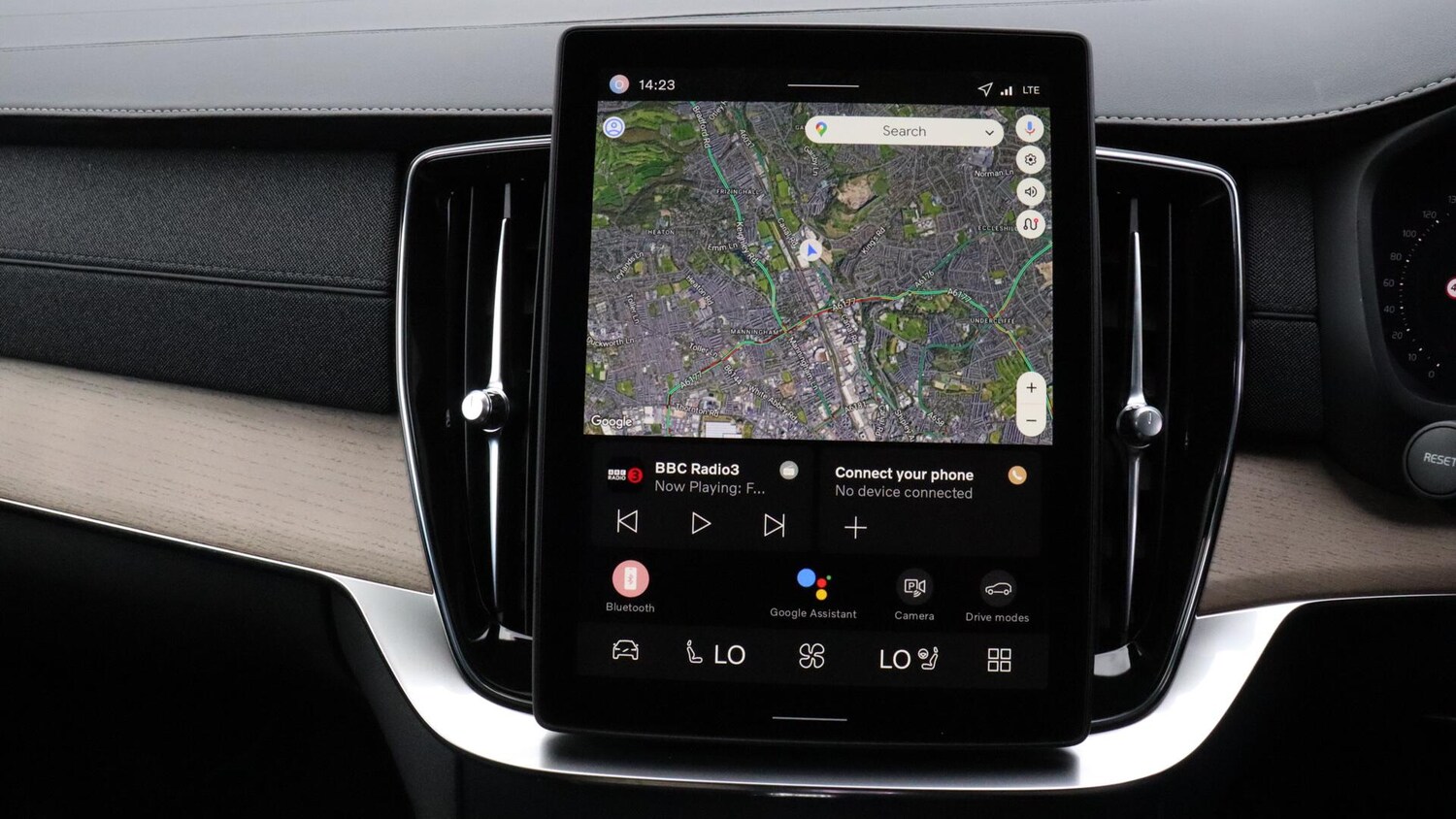 Used Volvo XC90 2025 for sale - 76071877: Photo 16