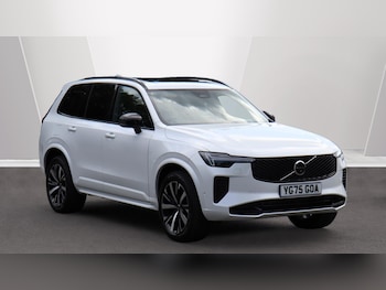 Volvo - XC90