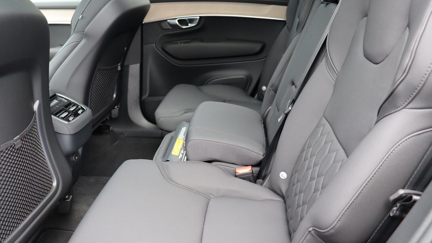 Used Volvo XC90 2025 for sale - 76071877: Photo 33